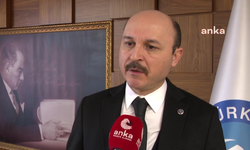 Türk Eğitim-Sen’den MEB’e yeni eğitim yılı çağrısı: Öğretmenimi ve Okulumu Seviyorum...