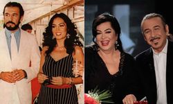 Türkan Şoray'dan eski eşi Cihan Ünal'a: Vayy, bu ne yakışıklılık