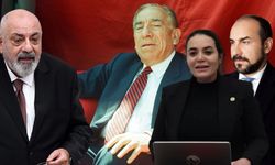 MHP'nin kurucusu Alparslan Türkeş'in çocukları 'çerçeve yasa'ya 'evet' demedi