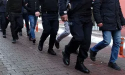 Kayseri’de tek gecede çarpıcı bilanço: 104 aranan şahıs yakalandı!