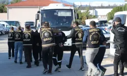 Sahte polis baskınında 4 milyon dolarlık kripto vurgunu: Ailesiyle tehdit edilince parayı gönderdi