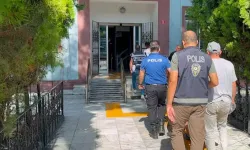 WhatsApp grubundan polis baskınını önceden duyurdular: 7 şüpheli yakalandı