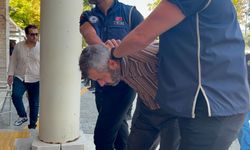 10 yıldır aranan suikast timi zanlısı adliyeye sevk edildi