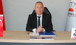 Tüm Yerel-Sen'den itfaiyeciler için yasal statü çağrısı