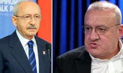 Uğur Emek, Kemal Kılıçdaroğlu’na önce 'beni bir daha aramayın' dedi, sonra sildi