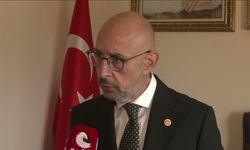 İYİ Parti'den "çerçeve yasa" resti: İmza atanlar yargılanmayı göze alacak!