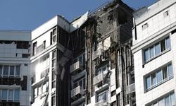 Ukrayna'dan Rusya'ya İHA saldırısı: 5 kişi öldü!