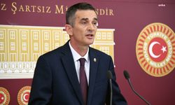 Ümit Dikbayır’dan dikkat çeken mesaj: Doğru bildiklerimi söylemeye devam edeceğim