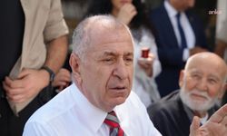 Özdağ'dan Güvenpark çağrısı: Şehit yakınları ve gaziler yalnız değildir!