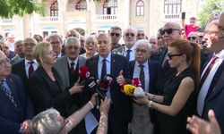 Zafer Partisi lideri Özdağ’dan “çerçeve yasa” tepkisi: Bu, yeni bir Sevr tasarımıdır