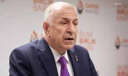 Özdağ’dan Eren Bülbül ve Ferhat Gedik için anma mesajı...