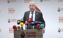Özdağ’dan ittifak mesajı: Atatürk çizgisindeki herkesle görüşürüz!