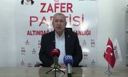 Özdağ: PKK’nın önü açılırken vatanseverler mahkemelere sürükleniyor!