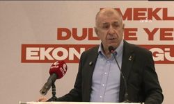 Özdağ’dan Malazgirt mesajı: Anadolu’nun ebediyen Türk vatanı olarak kalması için…