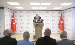 Ümit Özdağ'dan 'çerçeve yasa' tepkisi: Adli mahkumların suçu yeterince adam öldürmemeleri mi?