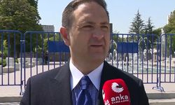 Gazilerin Güvenpark eylemine müdahale edildi! Akdoğan: Hesap verecekler