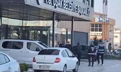 Uşak Belediyesi soruşturmasında 9 tutuklama daha!