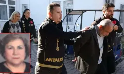 Üvey annesinin ölümünden yargılanan kadın ve erkek arkadaşı hakim karşısında: Suçlamaları reddettiler