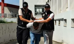 Evinde 283 bin uyuşturucu hap ele geçirilen şüpheli tutuklandı