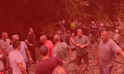 Ordu’da iki kız kardeş dere kenarında ölü bulundu