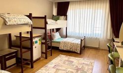 Öğrencinin yurt hesabı kabardı