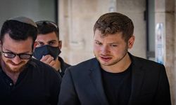 Yair Netanyahu’ya suikast planı iddiası: ABD’den gizlice İsrail’e götürüldü