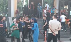 Batman'daki spor salonu yangınında ölü sayısı arttı