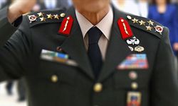 YAŞ’ta komuta kademesi belirleniyor! Mete Kuş hakkında ne karar verilecek?