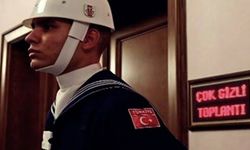 YAŞ öncesi dikkat çeken rakam: General ve amiral sayısı için yeni plan