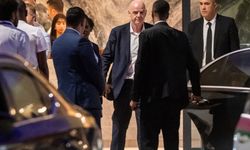 Infantino'nun UEFA dönemiyle ilgili yasak aşk skandalı patlak verdi!