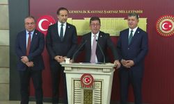 YENİ Parti: CHP'den istifa eden 232 belediye başkanı partimize katıldı!