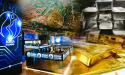 Haftanın kazandıranı borsa oldu: Altın, dolar ve Euro da yükseldi!