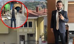 Yazar Murat Koparan'ın şüpheli ölümü! Başından vurulmuş halde bulundu
