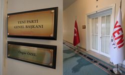 Meclis’te makam ve çalışma alanları yeniden düzenlendi