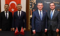 YENİ Parti 2 şehre atama yaptı