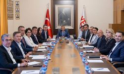 YENİ Parti hızlı örgütlendi! İşte son durum...