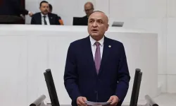 YENİ Parti milletvekili Melih Meriç'e bıçaklı saldırı!