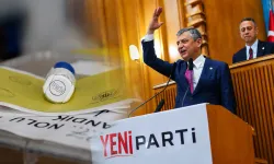 SONAR'ın son anketinde YENİ Parti AKP'yi geçti!