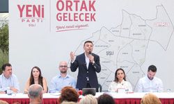 Özgür Çelik’ten seçim ve transfer mesajı: 'Sandığı kimse milletin önünden kaçıramaz'