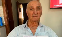 Yurttaştan YENİ Parti'ye 1919 liralık bağış!
