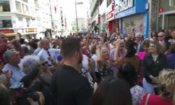 YENİ Parti Kadıköy’de kapılarını açtı: Çelik’ten “500 bin üye” hedefi