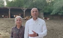 YENİ Partili Genç: Tarıma ve hayvancılığa hor bakan, geleceği zor görür