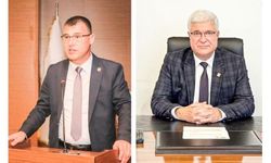 YENİ Parti, Edirne'de teşkilatlanmaya başladı!