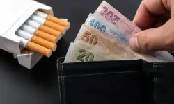 Bir sigara grubuna zam: İşte yeni fiyat listesi