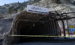 Ankara’da maden ocağında göçük: Ölü ve yaralılar var!