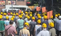 Madencilerin alacakları hesaplarına yatmaya başladı ve sendika eylemi sonlandırdı