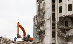 Yıkımda yeni dönem: Yüksek binalar için kurallar sıkılaştırıldı