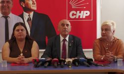 CHP’li Kaya’dan YENİ Parti mesajı: Muhalefet partilerinin yan yana durma zorunluluğu var!