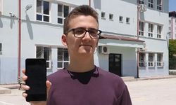 YKS birincisinin tercihi ODTÜ oldu