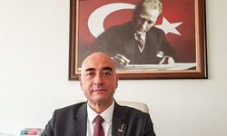 Mehmet Hadimi Yakupoğlu YENİ Parti'nin YSK temsilcisi oldu